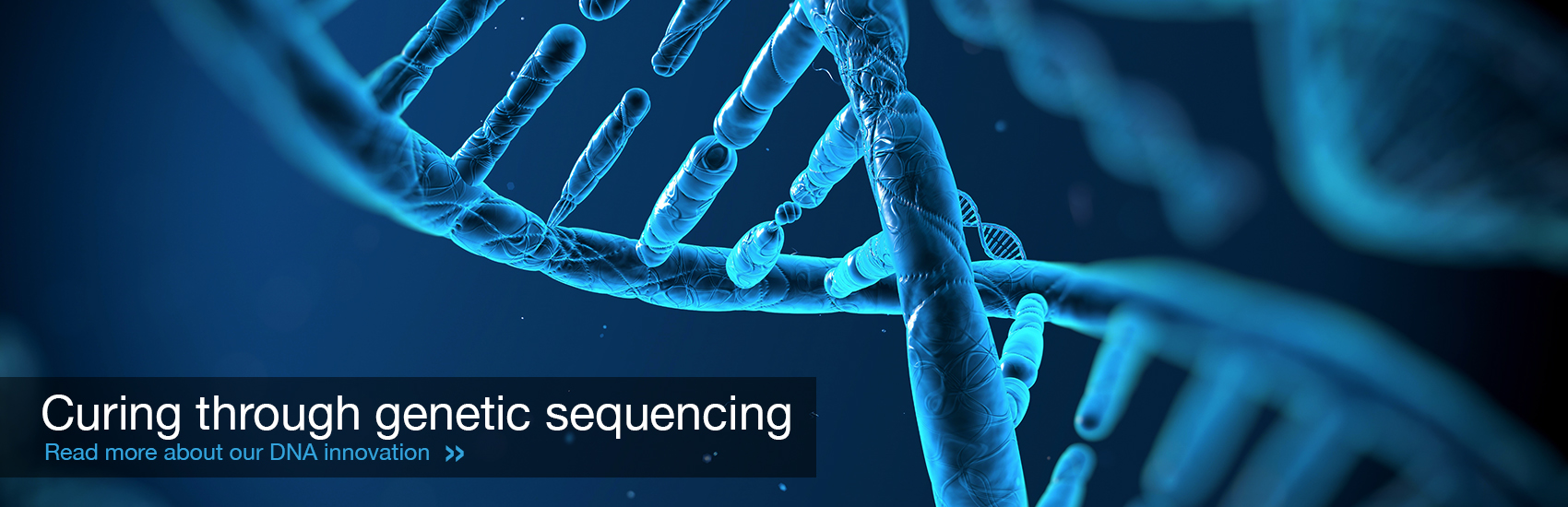 WATTII genetic sequencing
